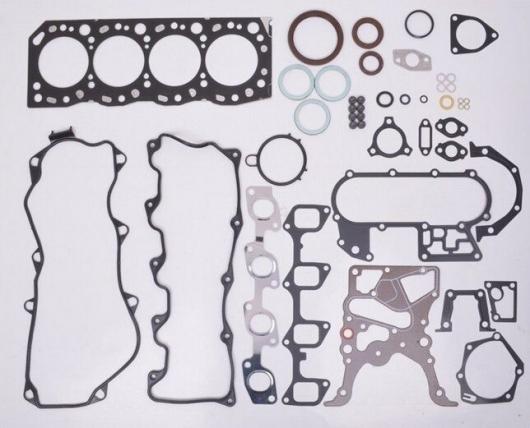 フル ガスケットセット トヨタ 3L 3L-T 5L 5L-E ランド クルーザー/ハイラックス/ダイナ VW -2L 04111-54095 04111-54080 AL-CC-9176 AL