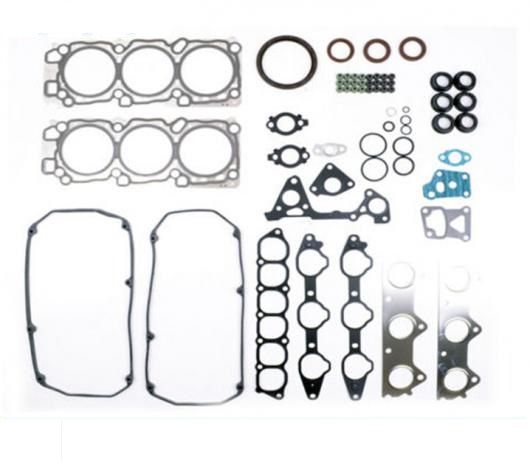 フル ガスケットセット 三菱 6G74 K89W 三菱 パジェロ II モンテロ II MD975370 50188300 AL-CC-9184 ALの通販は