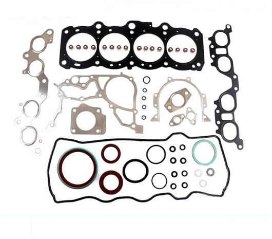 フルヘッドガスケットセット トヨタ MR2 トヨタ アベンシス カムリ カリーナセリカ 2.0 3SFE 1986-94 VRS AL-CC-9191 AL