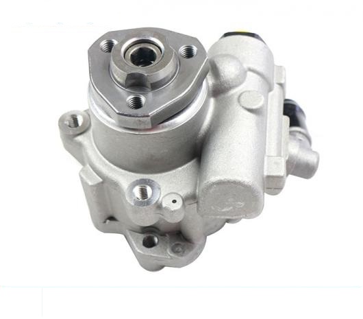 ニューパワーステアリング ポンプ フォルクスワーゲン VW トランスポーター T5 MK V 2.5 TDI 03- AL-CC-9265 AL パワーステアリングポンプ VW Touareg 2.5 R5 TDI と互換性あり