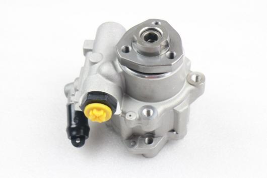 ニューパワーステアリング ポンプ フォルクスワーゲン VW トランスポーター T5 MK V 2.5 TDI 03- AL-CC-9265 AL パワーステアリングポンプ VW Touareg 2.5 R5 TDI と互換性あり