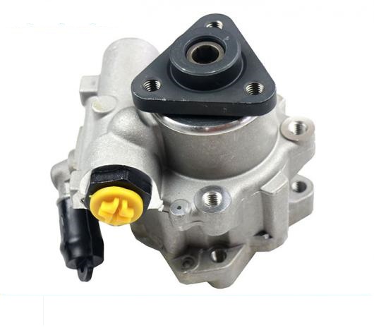 ニューパワーステアリング ポンプ アウディ A6 2.5 TDI 1997-2005 4B0145155M 4B0145155R AL-CC-9257 AL