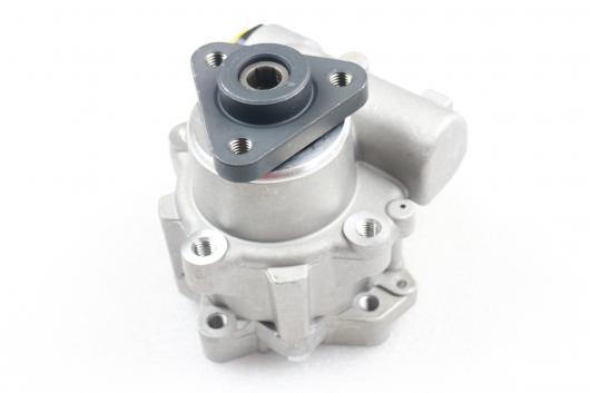 ニューパワーステアリング ポンプ アウディ A6 2.5 TDI 1997-2005 4B0145155M 4B0145155R AL-CC-9257 AL_2