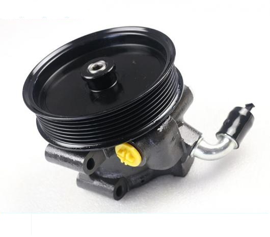 ニューパワーステアリング ポンプ フォード トランジット 2.4 ディーゼル 2000-2006 AL-CC-9263 ALの通販は