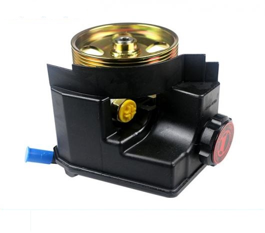ニューパワーステアリング ポンプ プジョー パートナー 2.0 HDI AHP1264 AL-CC-9268 AL