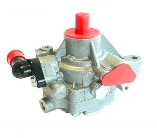 ニューパワーステアリング ポンプ ホンダアコード 2.4L エンジン 2003-2005 P/S ポンプ 56100RAAA01 AL-CC-9276 AL