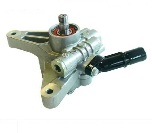 パワーステアリング ポンプ ホンダアコード 3.0L モデル 2003-2007