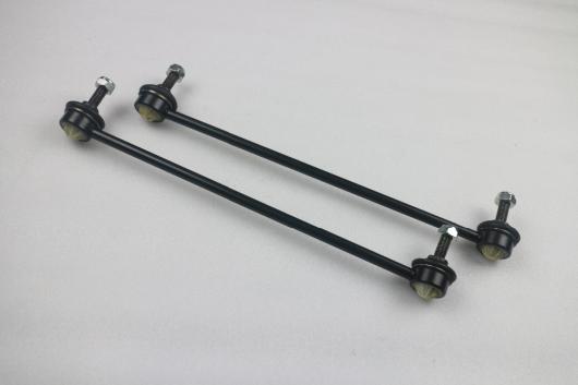 2ピース スウェイバーリンク プジョー 206ハッチバック2001 5087.45 AL-CC-9380 AL 9,556円
