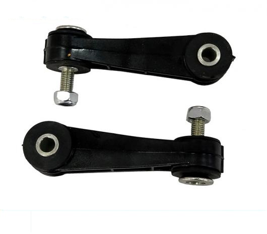 2ピース スタビライザー スウェイバーリンク アンチロールバー リンク アウディ A3 セアト レオントレドシュコダオクタ VW ボーラ ゴルフ 1J0411315C AL-CC-9416 ALの通販は