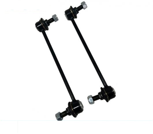 2ピース スタビライザー スウェイバーリンク アンチロールバー リンク オペル コンボ コルサ メリーバ ティグラ ベクトラ 0350 610 AL-CC-9418 ALの通販は 8,457円