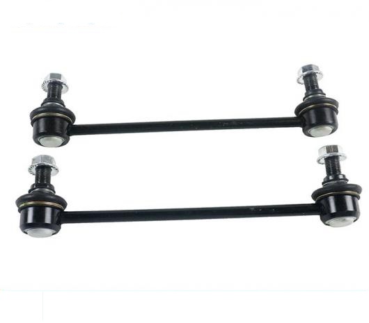 2ピース スタビライザー スウェイバーリンク オペルオメガ ボクスホール カールトン 90468930 AL-CC-9448 ALの通販は 9,610円