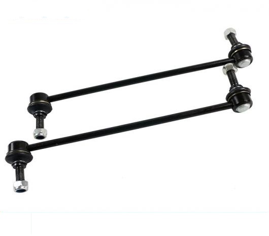 2ピース フロント スタビライザーバー スウェイバーリンク シトロエン C5エグザンティア プジョー 406 607 5087.48 AL-CC-9530 ALの通販は 9,610円