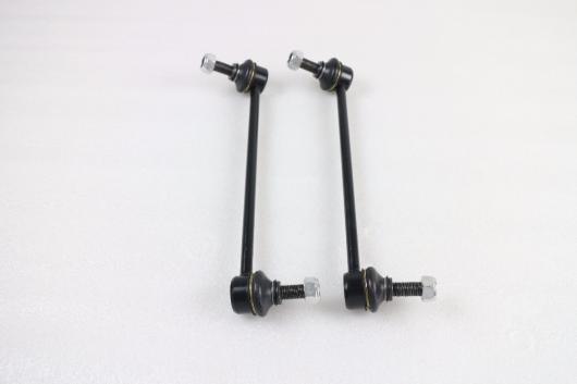 2ピース フロント スタビライザーバーリンクセットスウェイ トヨタ 1991-1997 48810-28020 48820-28030 AL-CC-9563 AL_1