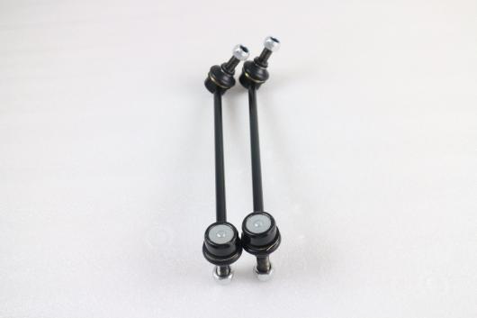 2ピース フロント スタビライザーバーリンクセットスウェイ トヨタ 1991-1997 48810-28020 48820-28030 AL-CC-9563 AL_2