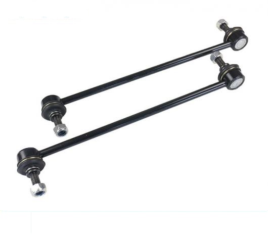 2ピース ペア スタビライザーキット スウェイバーリンクセット トヨタ RAV4 01〜04 48820-42020 AL-CC-9581 ALの通販は