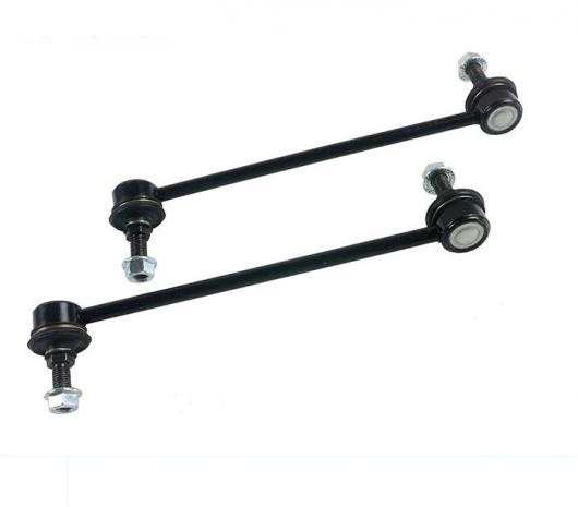 2ピース ペア スタビライザーキット スウェイバーリンクセット ヒュンダイ I10 起亜 PICANTO BA 548300 × 000 AL-CC-9582 ALの通販は 9,610円