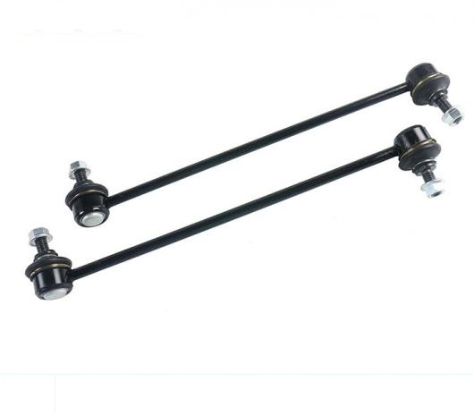 2ピース ペア スタビライザーキット スウェイバーリンクセット フィアット パンダ50703296 AL-CC-9585 ALの通販は