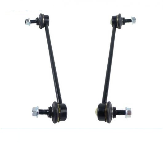 2ピース ペア スタビライザーキット スウェイバーリンクセット フォード モンデオ III STUFENHECK B4Y 2.2 1117800 AL-CC-9587 ALの通販は 9,610円