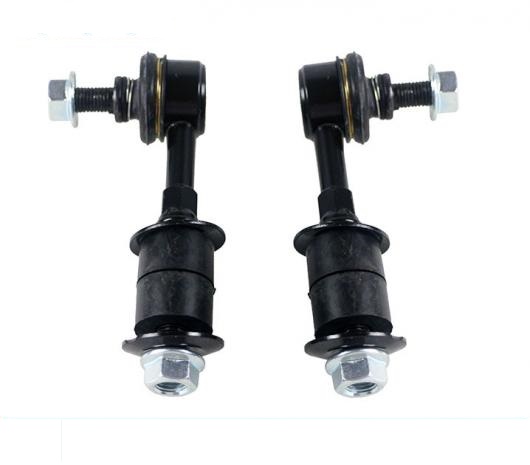 2ピース ペア スタビライザーキット スウェイバーリンクセット ボルボ S40 V40コンビ VW MR272118 AL-CC-9589 ALの通販は