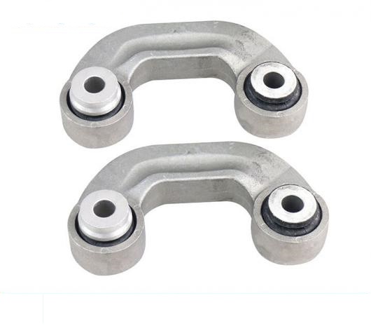 2ピース ペア スタビライザーリンクキット スウェイバーリンク VW パサート アウディ A4 A6 8D0411317D AL-CC-9605 ALの通販は