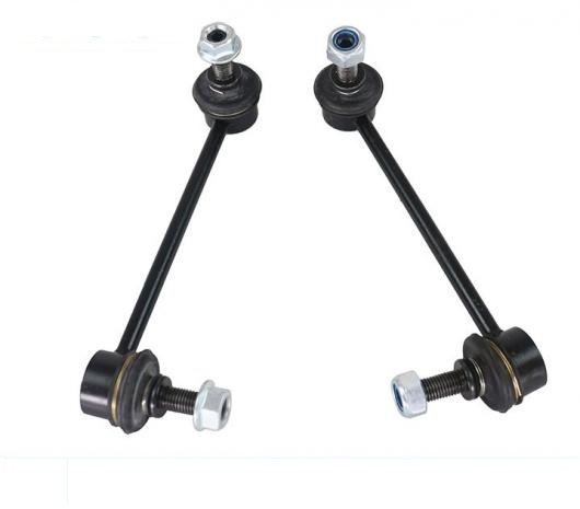 2ピース ペア スタビライザーリンクキット スウェイバーリンク マツダ 6 GJ6A34170A AL-CC-9612 ALの通販は 9,610円