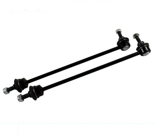 2ピース ペア スタビライザーリンクキット スウェイバーリンクセット プジョー 205 309 5087.32 AL-CC-9629 AL