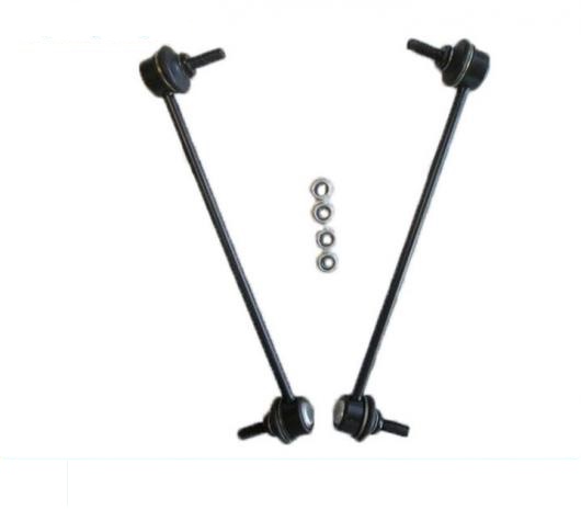 2ピースペア スタビライザーキット スウェイバーリンクセット BMW E39 540i 540iT M5 31351095664 AL-CC-9650 ALの通販は 9,610円