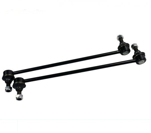 2ピースペア スタビライザーキットスウェイアンチロールバー リンクセット ボクスホール ベクトラ CオペルMK3 24417251 AL-CC-9655 ALの通販は 8,254円