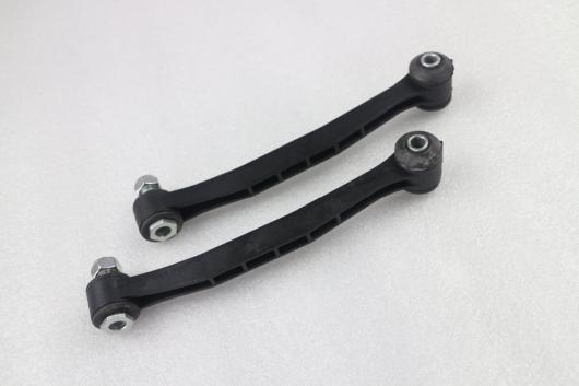 2個 スタビライザー スウェイバーリンク メルセデスベンツ C-CLASS W201 W202 E-CLASS W124 W210 SL R129/W129 CLK C208 1243260116 AL-CC-9679 AL_2