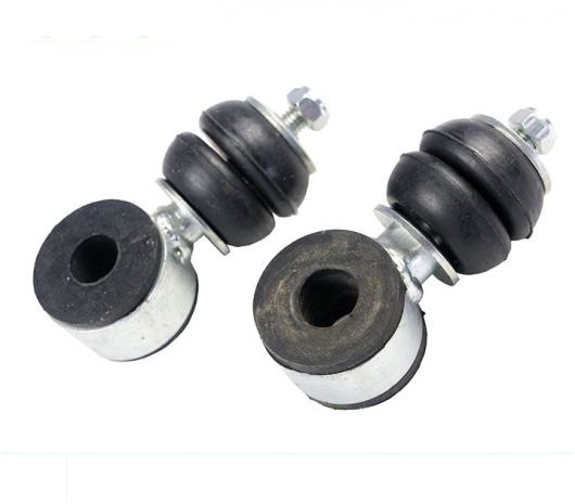 2個 フロント スタビライザーバー スウェイバーリンク VW ヴェント 1H2 パサート バリアント ジェッタ ゴルフ 30654898 AL-CC-9693 ALの通販は