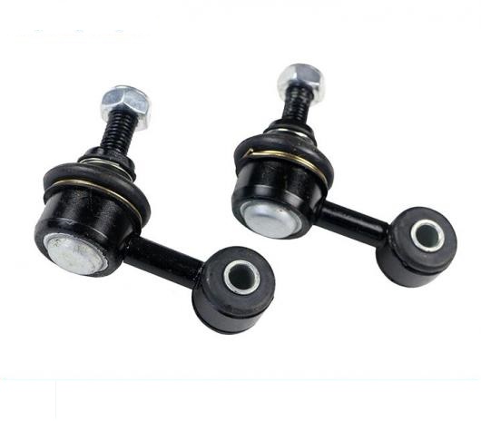 2個 フロント スタビライザーバー スウェイバーリンク VW コラード 53I VW ゴルフ ヴェント 535411315 AL-CC-9694 ALの通販は 9,610円