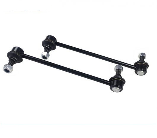 2個 フロント スタビライザーバー スウェイバーリンク ヒュンダイ I30 起亜 プロ CEE 'D 548302H000 548302H001 AL-CC-9706 ALの通販は