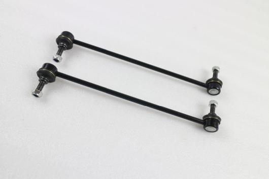 2個 フロント スタビライザーバー スウェイバーリンク フォード C-マックスフォーカスグランド クーガ マツダ 3 5 シリーズ ボルボ V50 C30 V40 S40 C70 BP4K-34-170C AL-CC-9710 AL_1