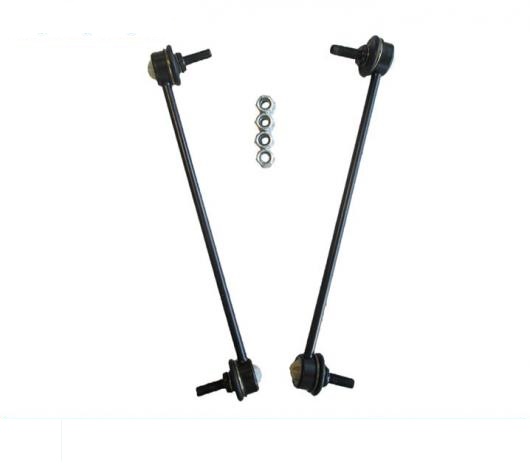 2個 フロント スタビライザーバー スウェイバーリンク ボルボ 850 S70 V70 C70 1387860 AL-CC-9715 AL