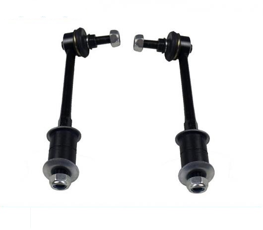 2個 フロント スタビライザーバー スウェイバーリンク 日産 プリメーラ トラベラー 5461850J11 5461850J20 AL-CC-9726 AL