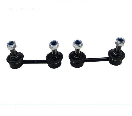 2個 ペア スタビライザーリンクキット スウェイバーリンク マツダ MX-3 EC EA0128170 AL-CC-9731 AL 9,968円