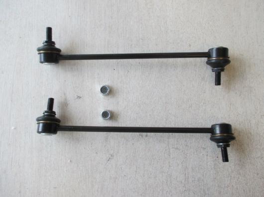 スタビライザセット BMW 320i 323Ci/ 323i / 323i E46/325Ci 左 右 フロント 2ピース 31356780847 31 35 1 095 694 AL-CC-9745 ALの通販は