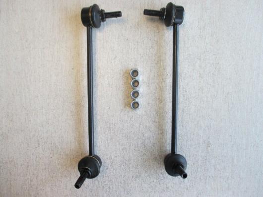 スタビライザセット BMW 525i/528i/530i 1997〜2003 左 右 フロント 2ピース 31351095662 31351095661 AL-CC-9747 ALの通販は 9,610円