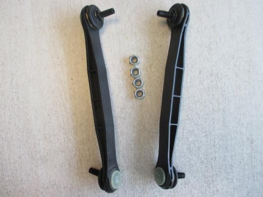 スタビライザセット ジャガーXタイプ02〜08 左 右 フロント 2ピース 1219697 AL-CC-9752 ALの通販は 9,610円