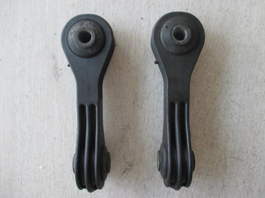 スタビライザセット スバル フォレスター/インプレッサ/インプレッサ2.5I/RS 左 右 1J0 411 315 H 1J0 411 315 K AL-CC-9755 ALの通販は 6,350円