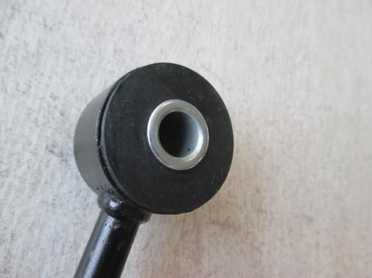 スタビライザセット フォルクスワーゲン ビートル /ゴルフ/ゴルフA4/ジェッタ フロント L/R 2ピース 1J0 411 315グラム AL-CC-9756 ALの通販は