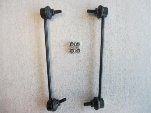 スタビライザセット ボルボ S40/V40 2001〜2004 左 右 フロント 2ピース 30884179 AL-CC-9758 ALの通販は