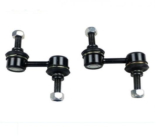 フロント スタビライザーバー スウェイバーリンク スバル フォレスター S11 01-07 20470-SA000 AL-CC-9768 ALの通販は 9,650円