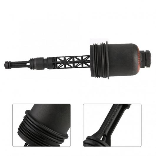 2711800338 エンジンオイルフィルター キャップ カバー メルセデスベンツ C250 SLK250 2012-2015 AL-DD-0053 AL