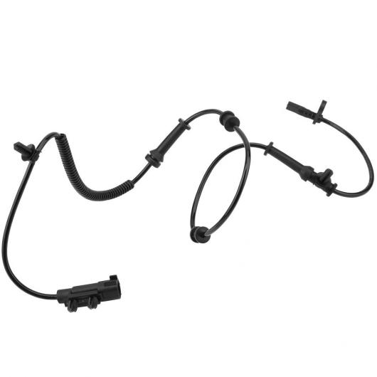 AL ABS 前ホイールスピードダッデュランゴ/ジープグランドチェロキー 14-11 速度センサー トランスミッション AL-DD-0240