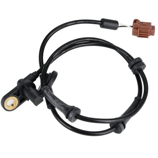 AL フロント右 ABS ホイールスピードセンサー 日産 アルティマ 2.5L 3.5L 2002 2003 2004-2006 479108J000 AL-DD-0250 6,314円