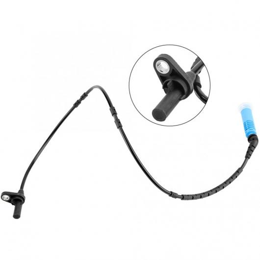 AL 速度センサー トランスミッション BMW X3 E83 SUV ABS ホイールスピードセンサー 34523405907 AL-DD-0256