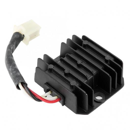 AL DC 電圧レギュレータ整流スタビライザーヤマハ XT350U XT350 XT350 XT350WC XT350A XT350AC XT350B AL-DD-0311