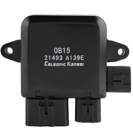 AL Z1355A053 ラジエーターファン コントロール モジュールユニット 三菱 ランサーモーター VENTILADOR コンプレッサー ARCONDICIONADO AL-DD-0312