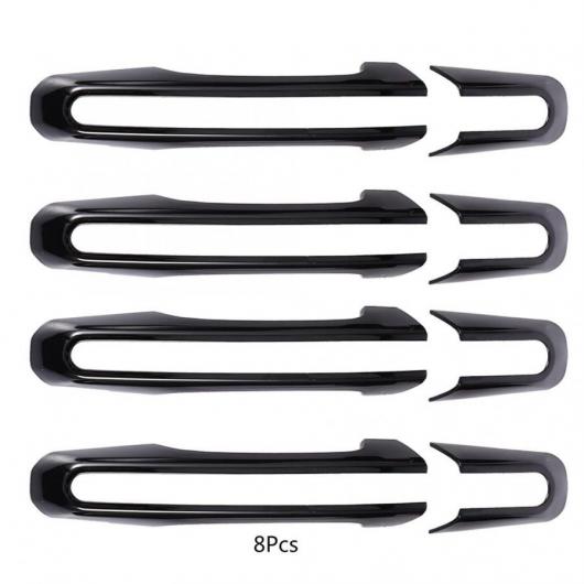 8個 外 サイド ドアハンドル カバー トリム ランド ローバーレンジローバー 13-19 ドアハンドル AL-DD-0442 ALの通販は 7,908円